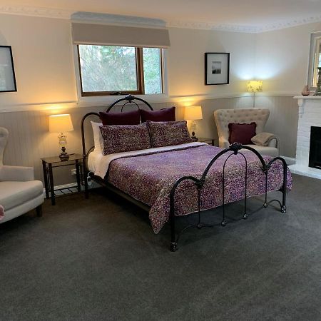 Clarendon Cottages Sassafras Екстер'єр фото