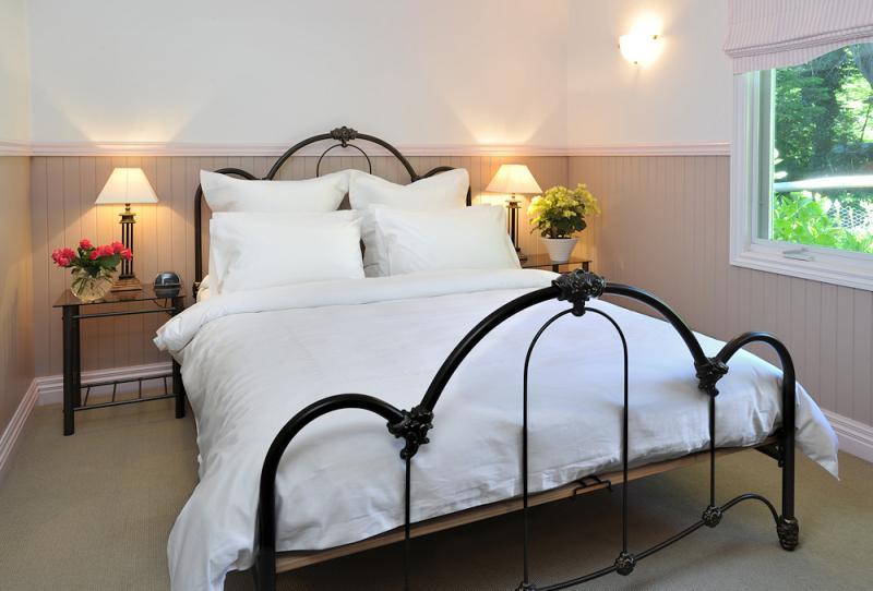 Clarendon Cottages Sassafras Екстер'єр фото