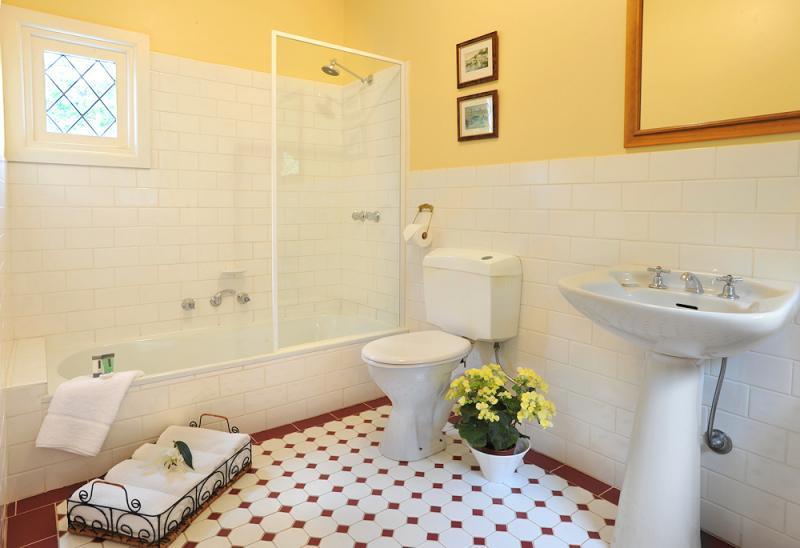 Clarendon Cottages Sassafras Екстер'єр фото