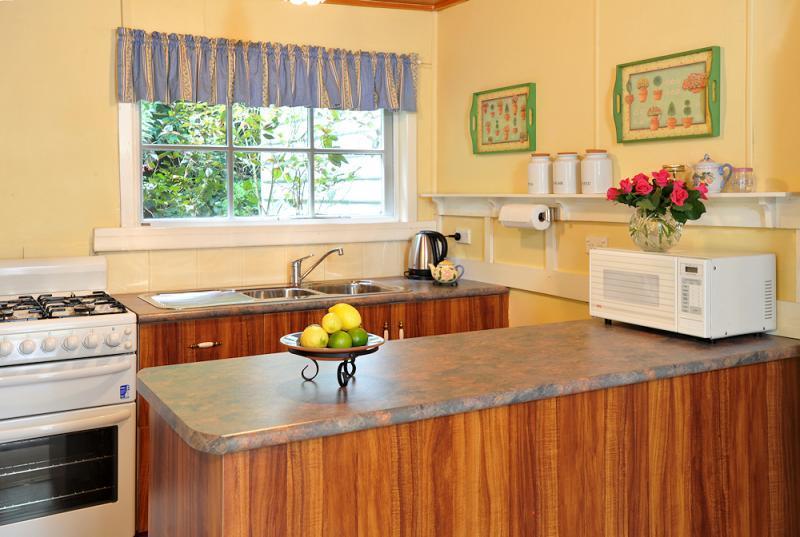 Clarendon Cottages Sassafras Екстер'єр фото