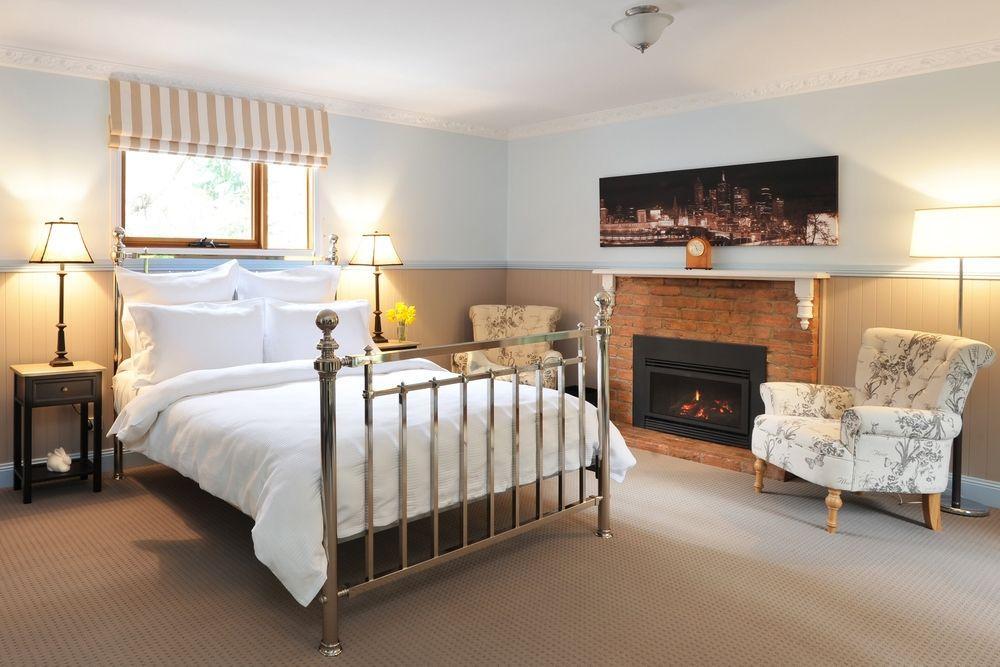 Clarendon Cottages Sassafras Екстер'єр фото