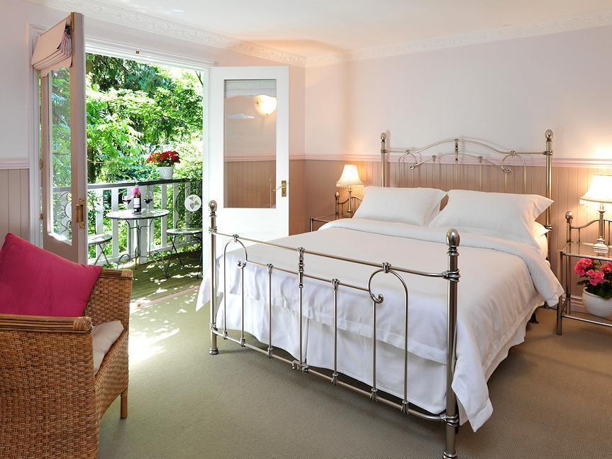 Clarendon Cottages Sassafras Екстер'єр фото