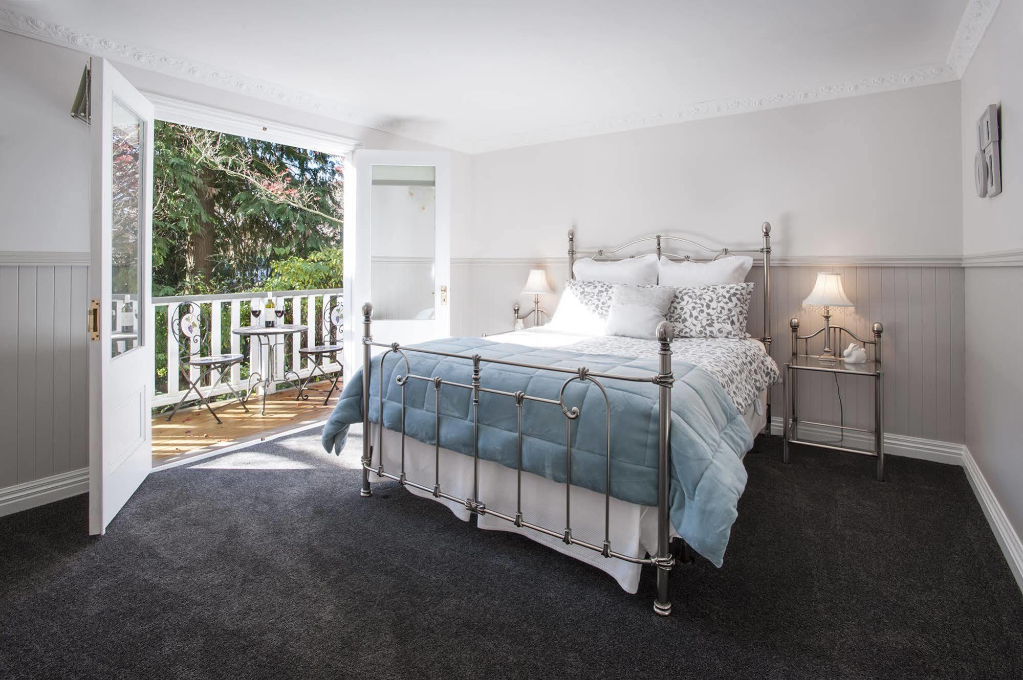 Clarendon Cottages Sassafras Екстер'єр фото