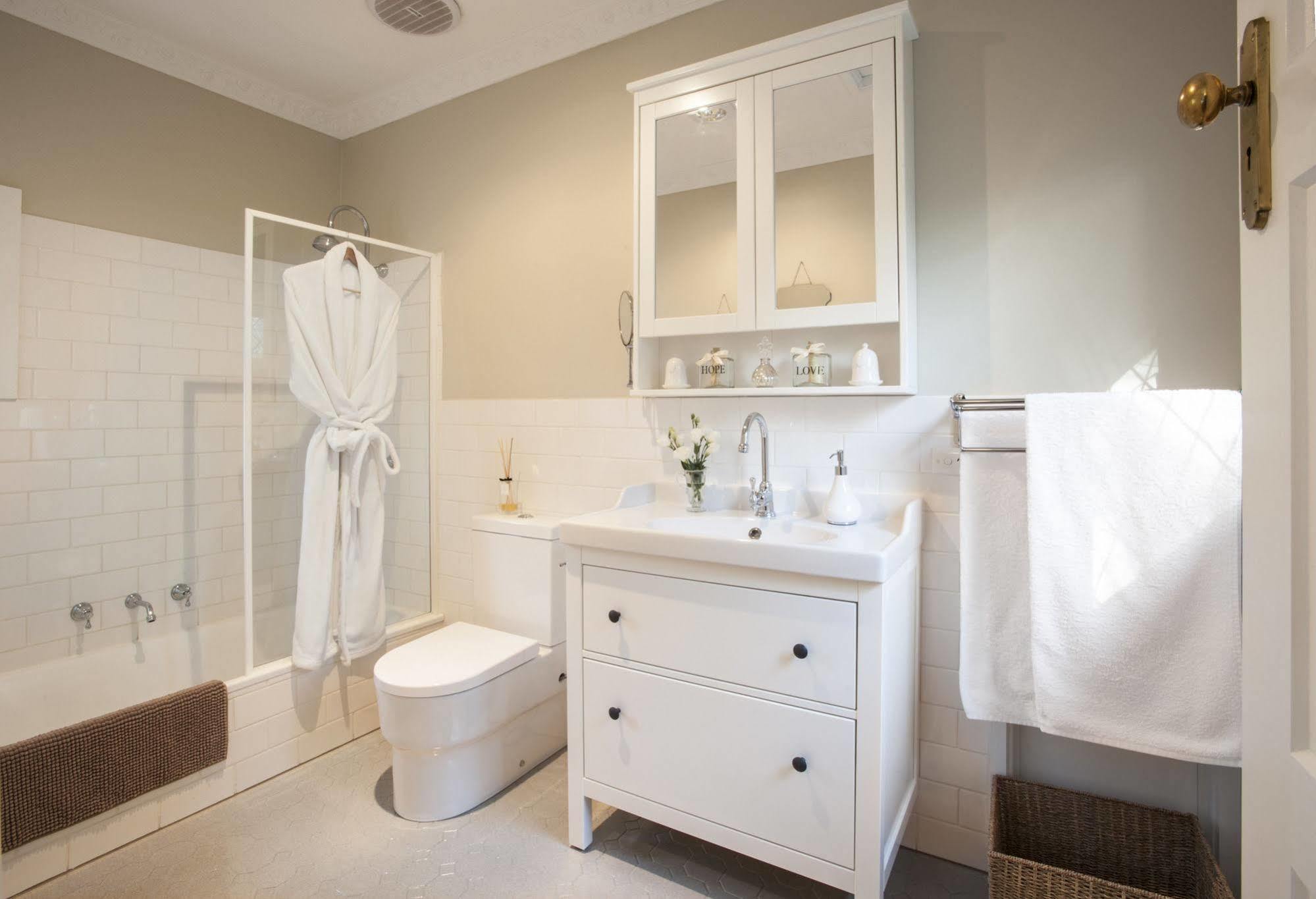 Clarendon Cottages Sassafras Екстер'єр фото