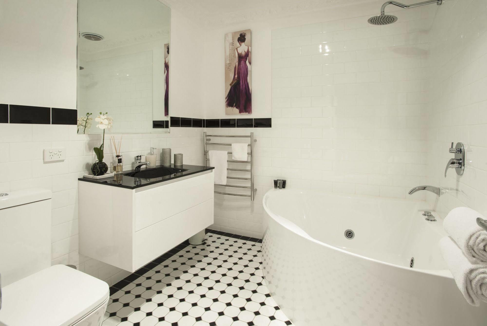 Clarendon Cottages Sassafras Екстер'єр фото
