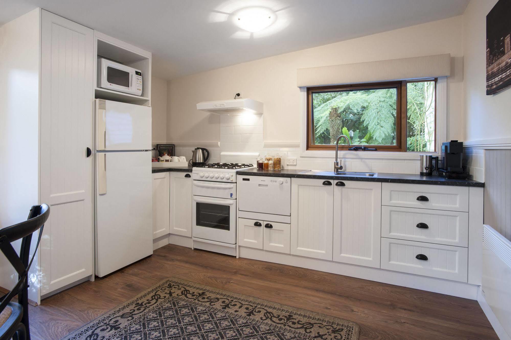 Clarendon Cottages Sassafras Екстер'єр фото