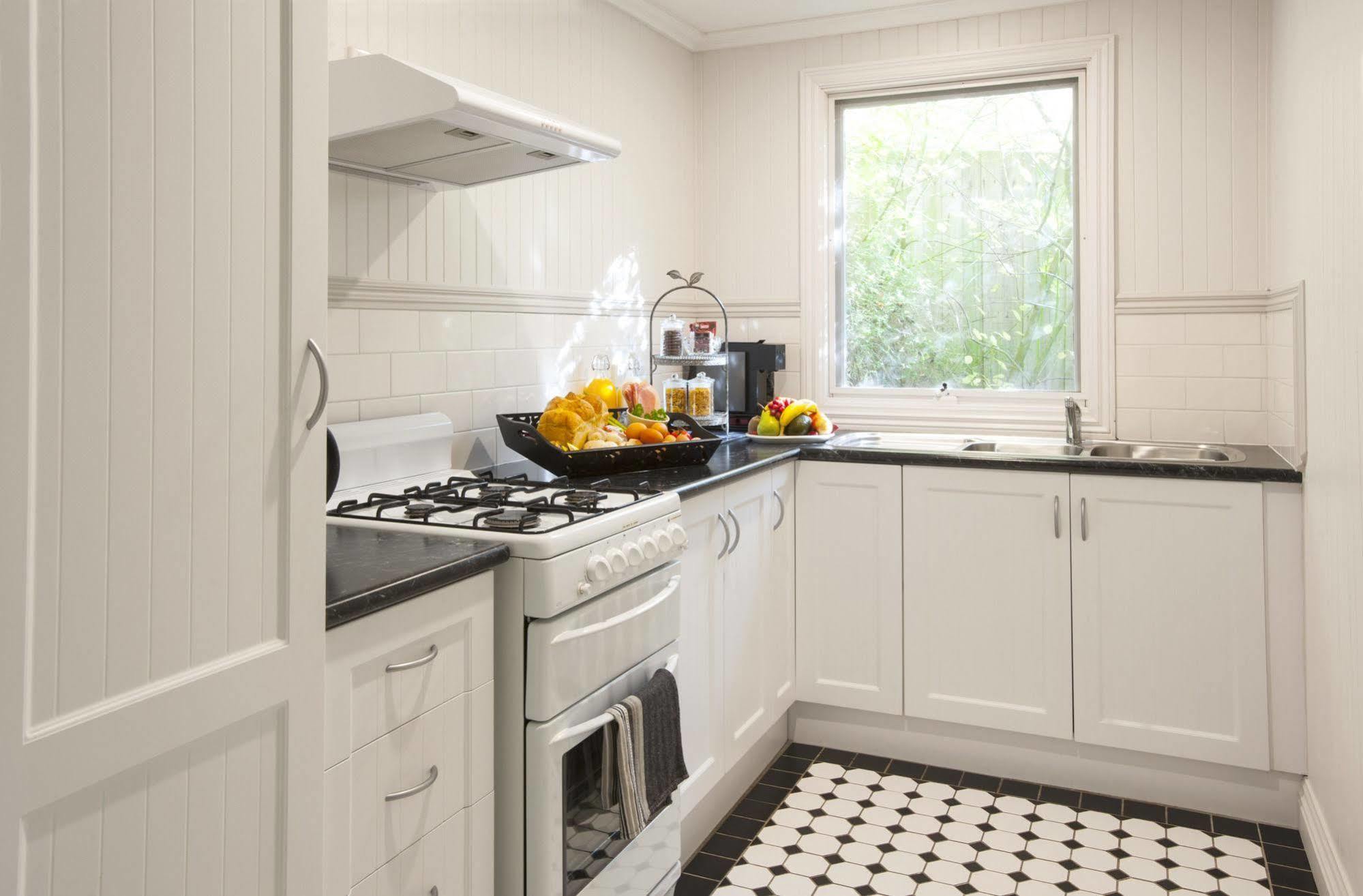 Clarendon Cottages Sassafras Екстер'єр фото