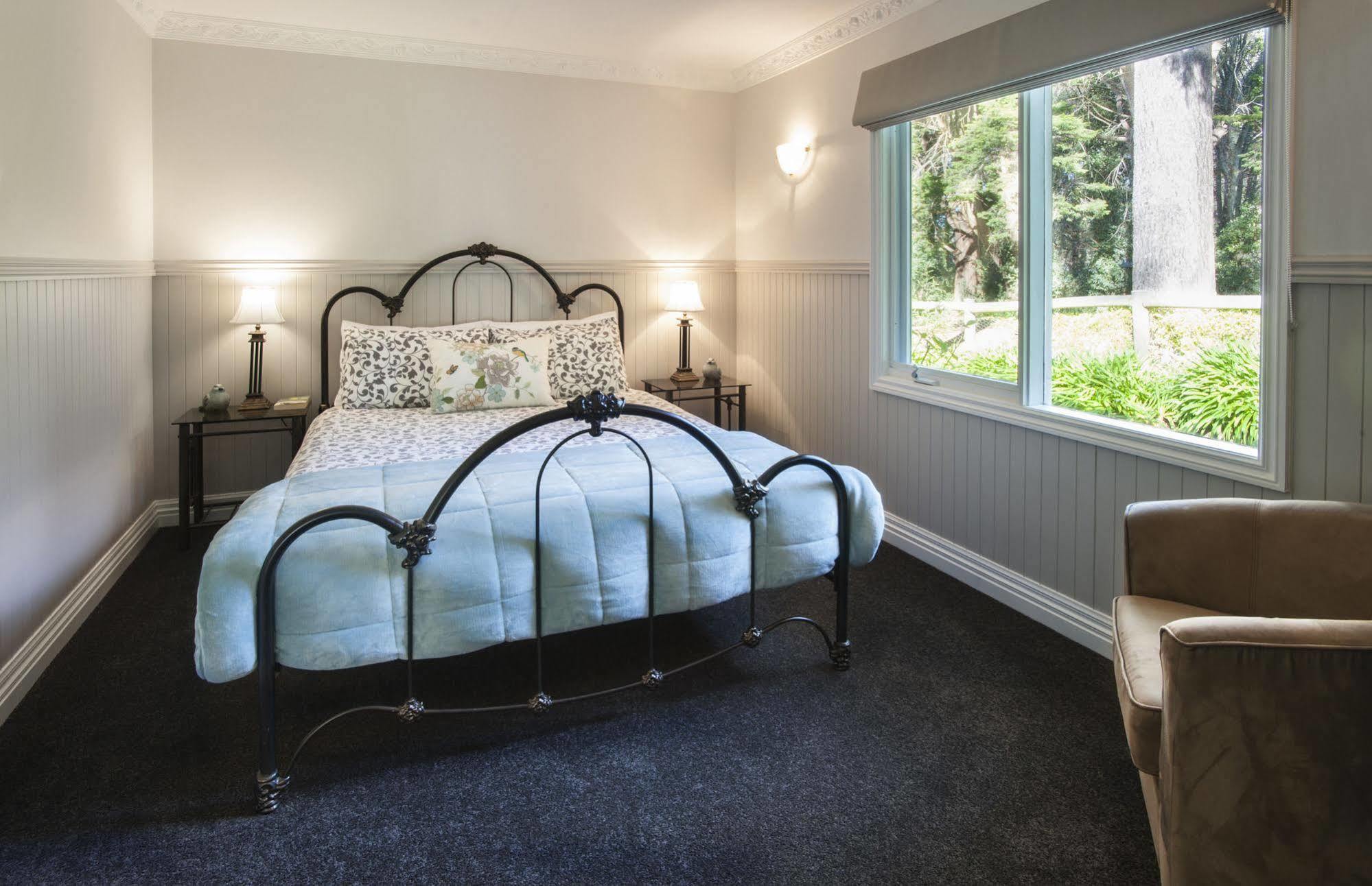 Clarendon Cottages Sassafras Екстер'єр фото