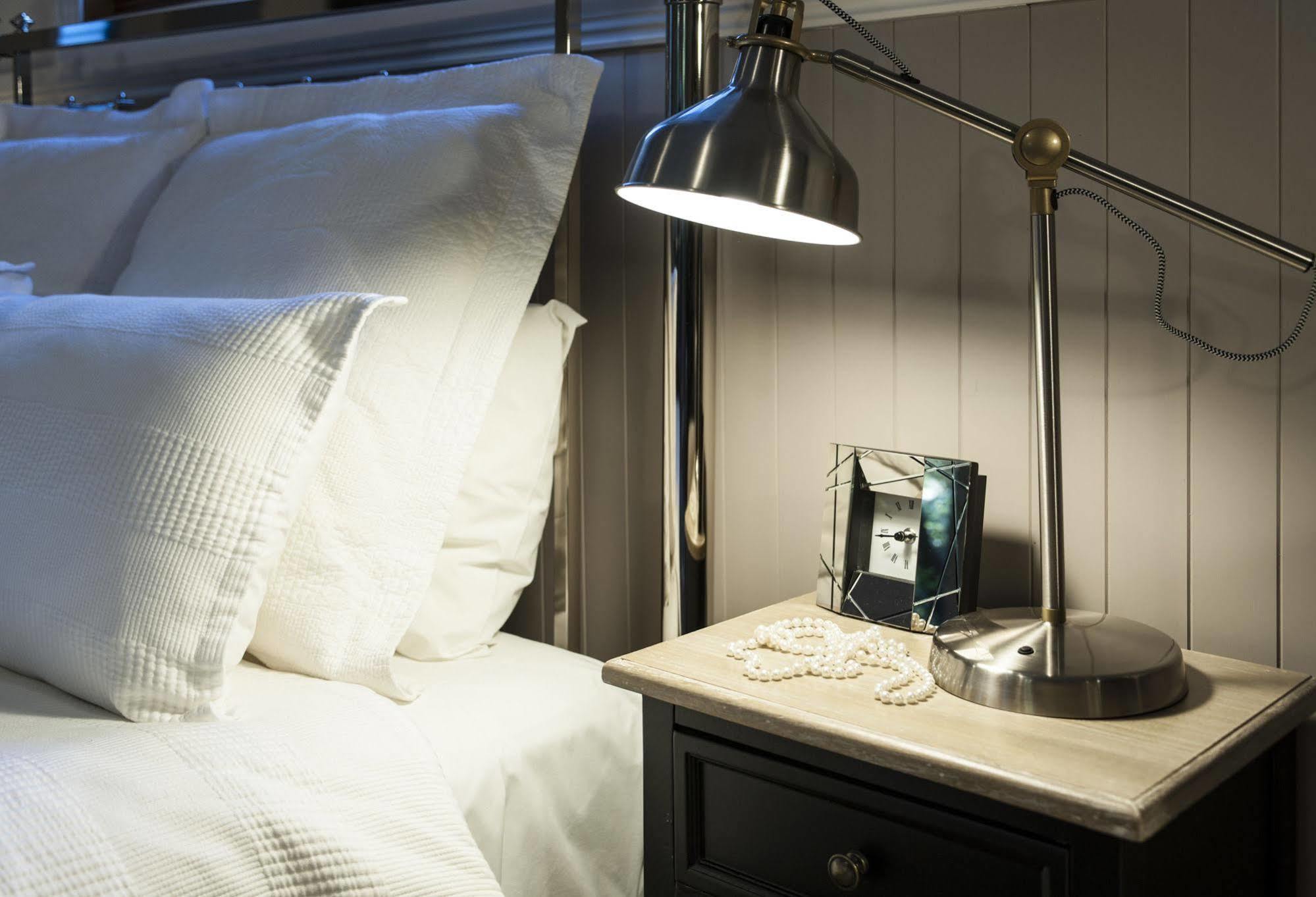 Clarendon Cottages Sassafras Екстер'єр фото