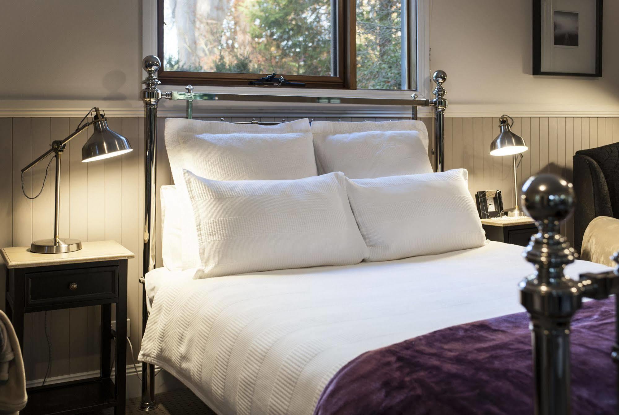 Clarendon Cottages Sassafras Екстер'єр фото